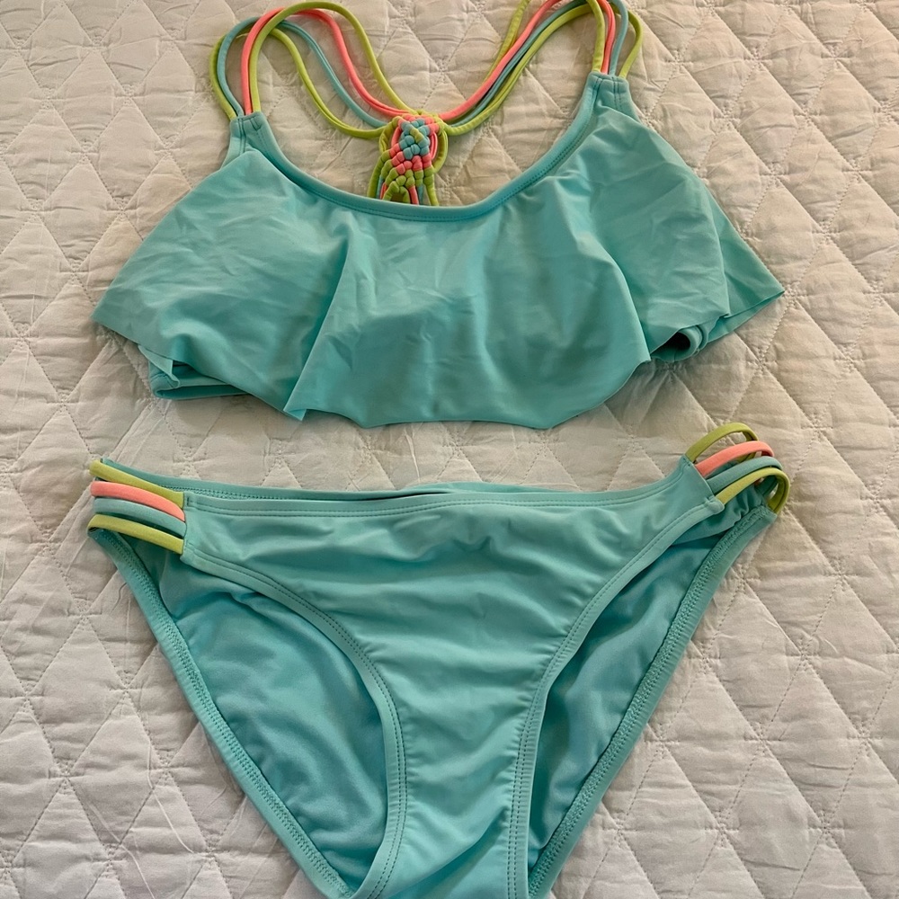 Target bikini